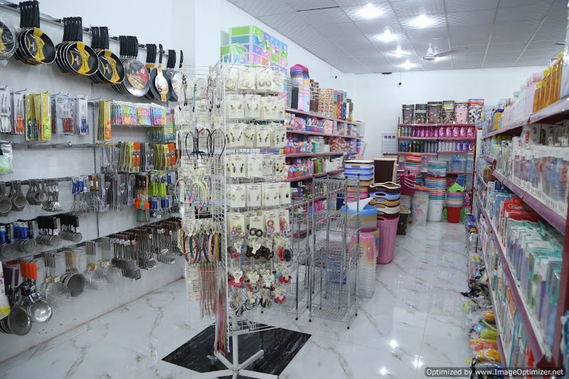 Altaf Cash & Carry in Kasur, Punjab