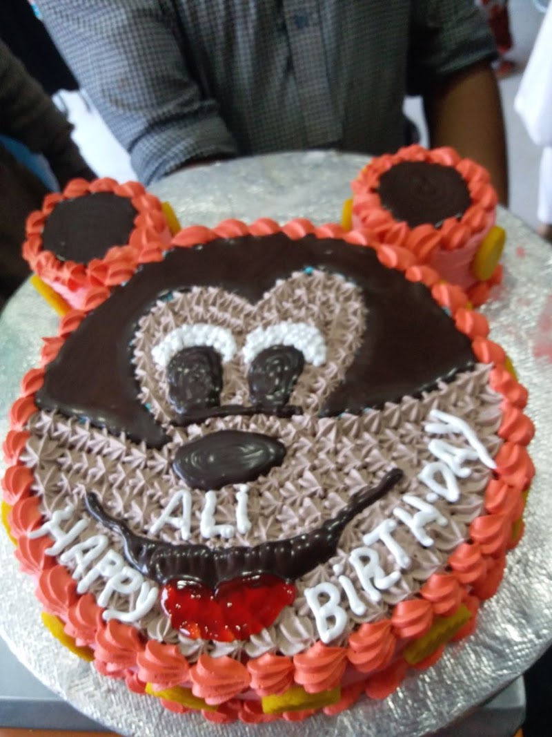 Hassan Mehmood Bakers - New in Bahawalnagar, Punjab