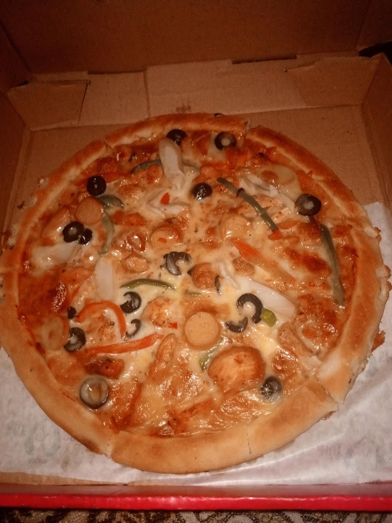 Karachi Hot N Spicy in Lahore, Punjab