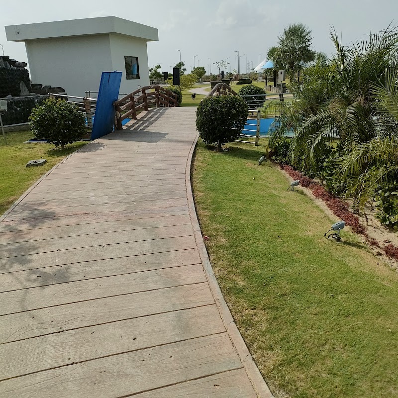 DHA Bahawalpur in Bahawalpur, Punjab