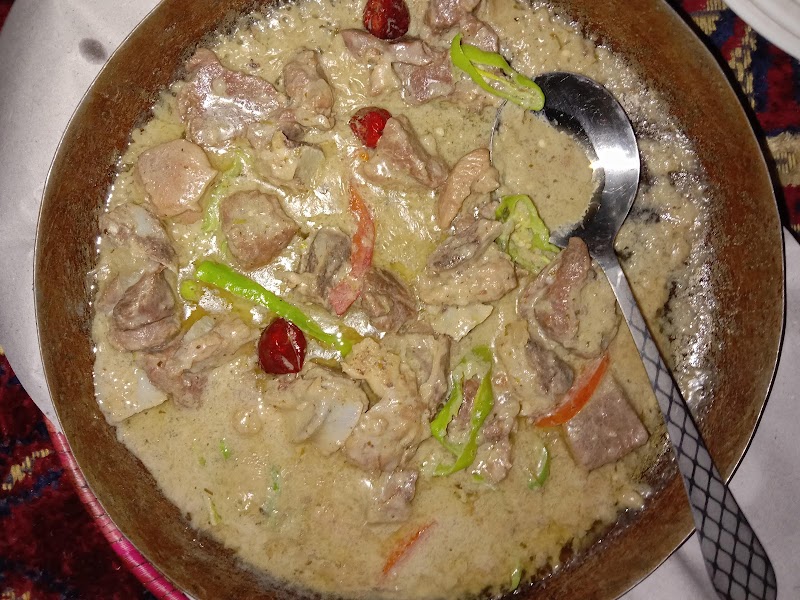 New Shaigan Shinwari Restaurant in Lodhrān, Punjab