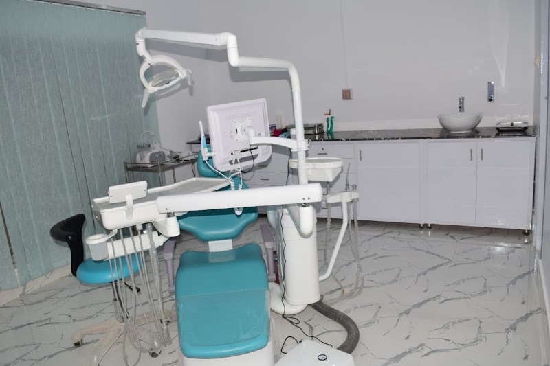 Vogue Dental & Implant Centre Burewala in Burewala, Punjab