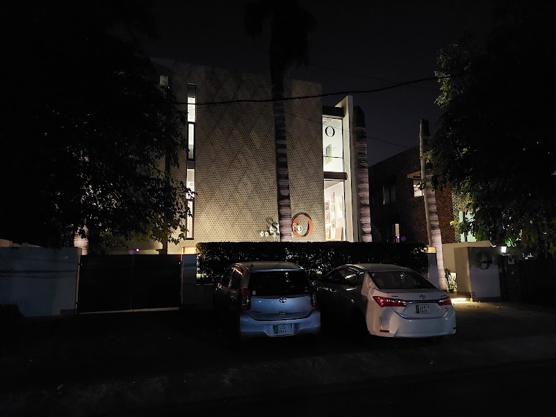 O Art Space in Lahore, Punjab