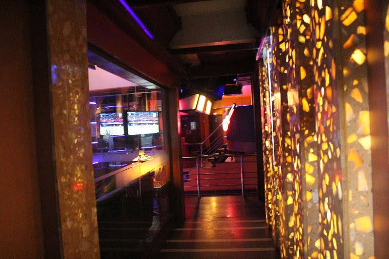 Score Lounge Bar Night Club in Chandigarh, CH