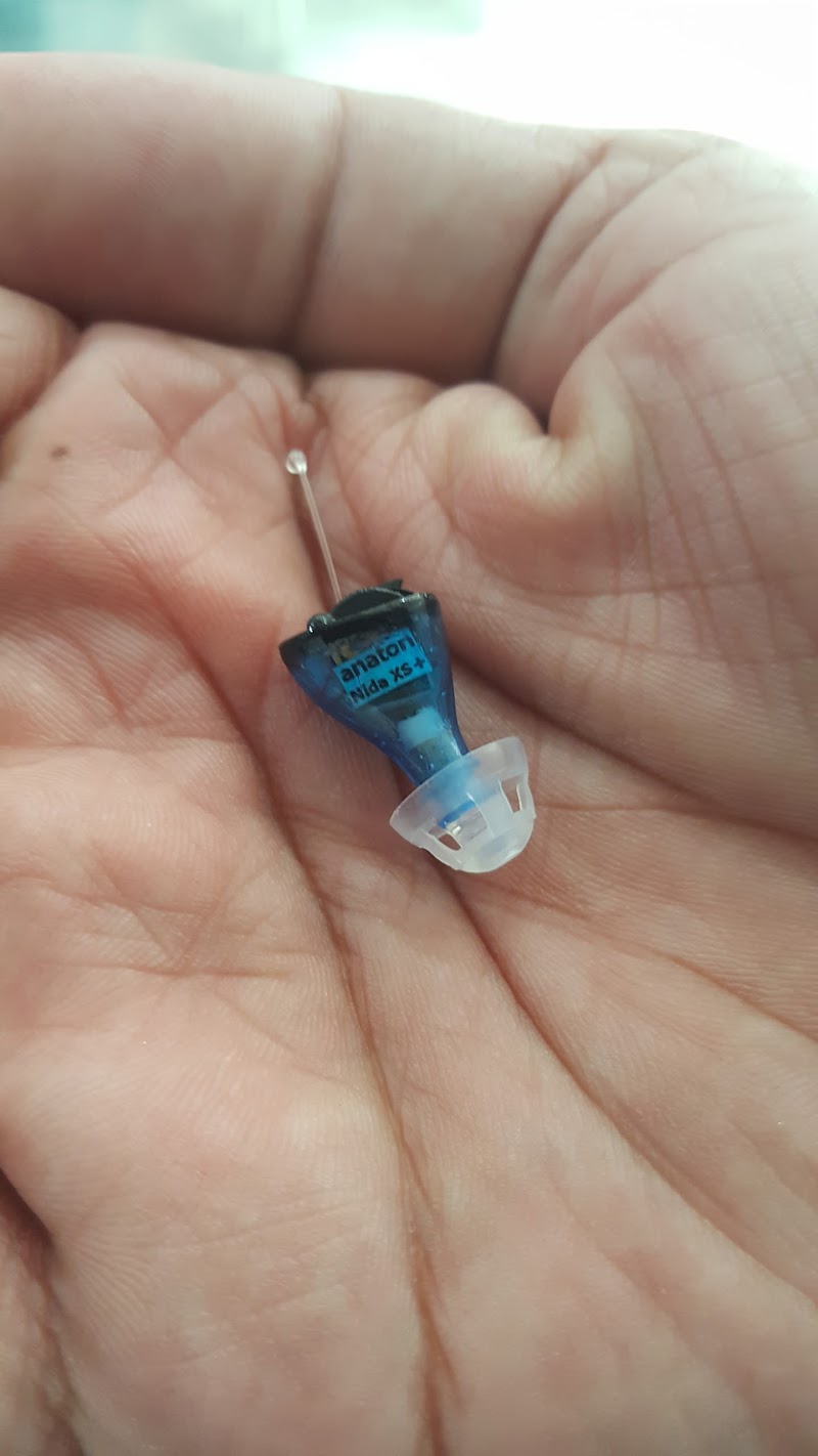 Radio Sonic Hearing Health Clinic in Rawalpindi, Punjab