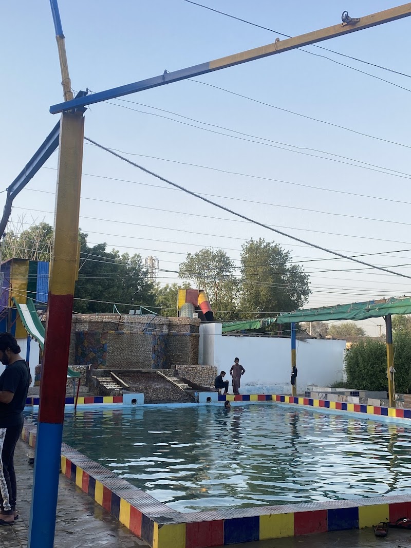 Sozoo Water Park in بہاولپور, پنجاب