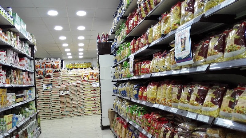 MashaAllah Cash & Carry Kamra in Kamra Kalan, Punjab
