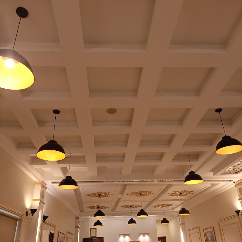 La Serre Restaurant Bahawalpur in Bahawalpur, Punjab