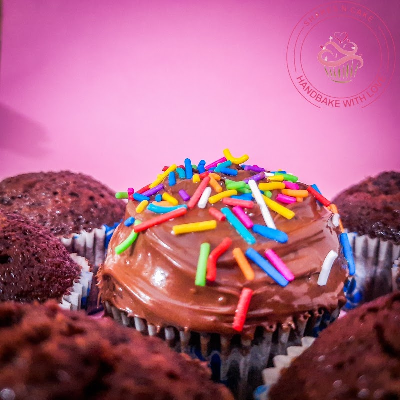 Shakes N Cakes (Sargodha) in Sargodha, Punjab