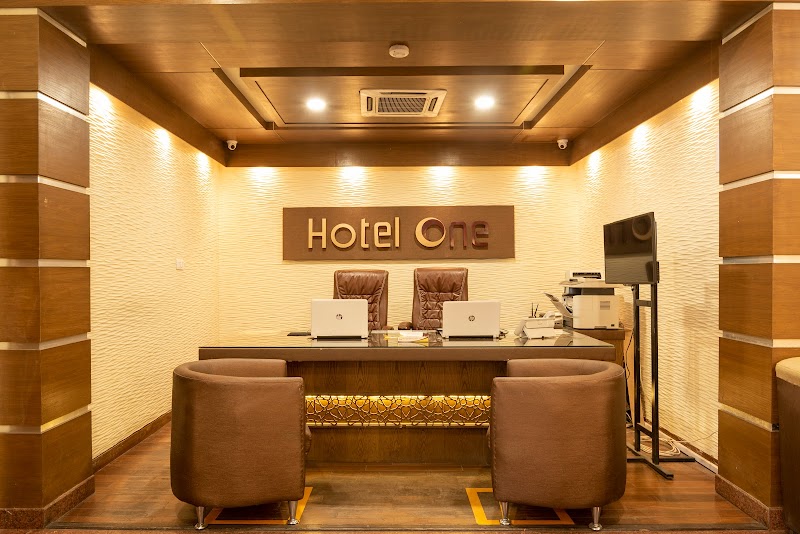 Hotel One Tariq Road Multan in Multan, Punjab