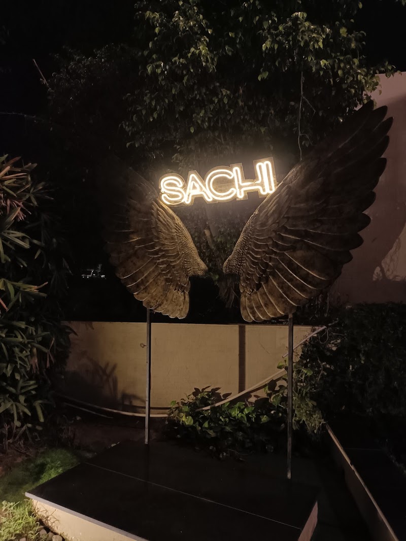 Sachi - The Asian Fusion in Faisalabad, Punjab