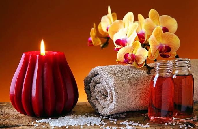 RIKA MASSAGE CENTER in Lahore, Punjab