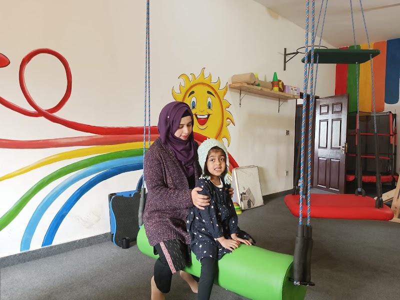 Rehab Care in Lahore, Punjab