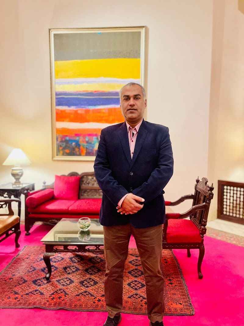 Amaas Law Firm in Islamabad, Islamabad Capital Territory