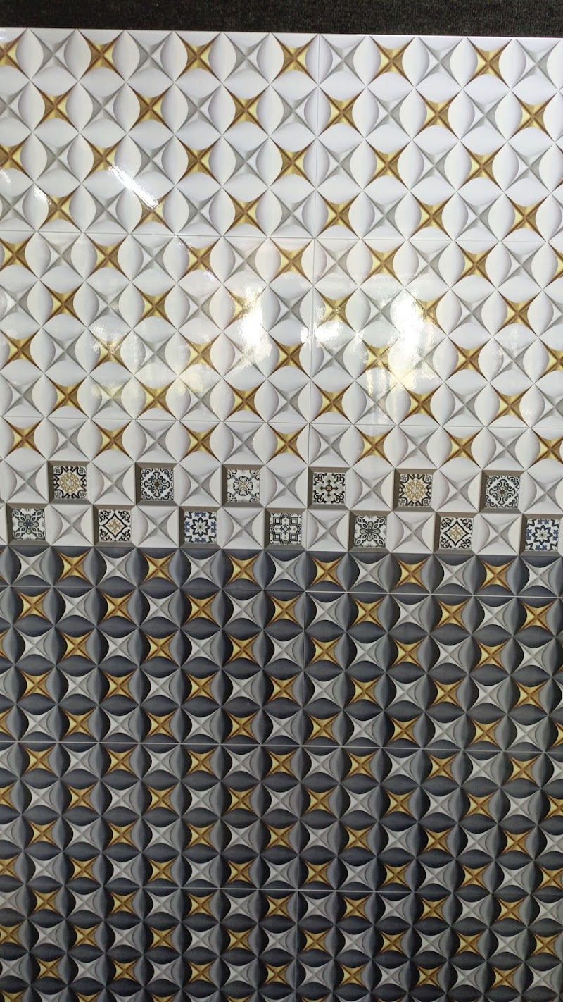 New Royal Tiles & Sanitary Store in Bahawalpur, Punjab