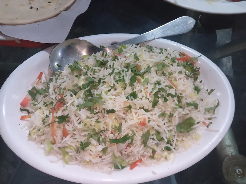 Mr. Baba Ice & Foods in Muzaffargarh, Punjab