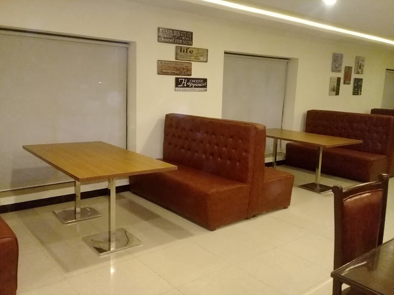 SOM Club in Jhelum, Punjab