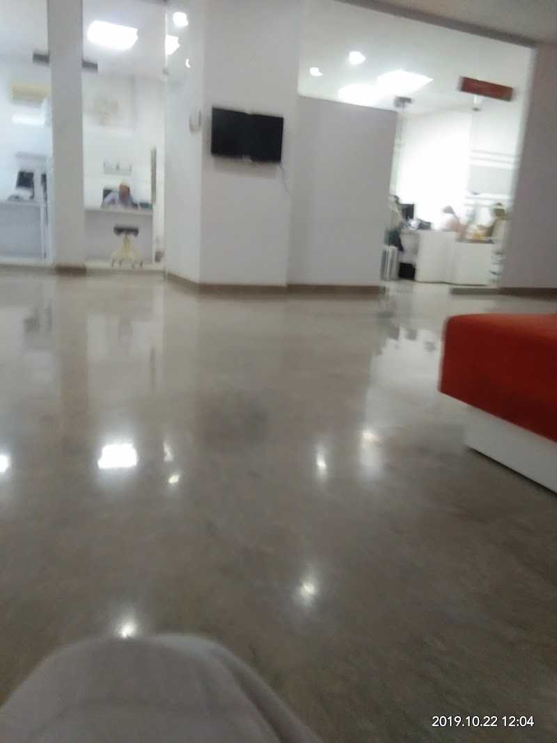 HORIZON MEDICAL LABORATORY (HML) in Multan, Punjab