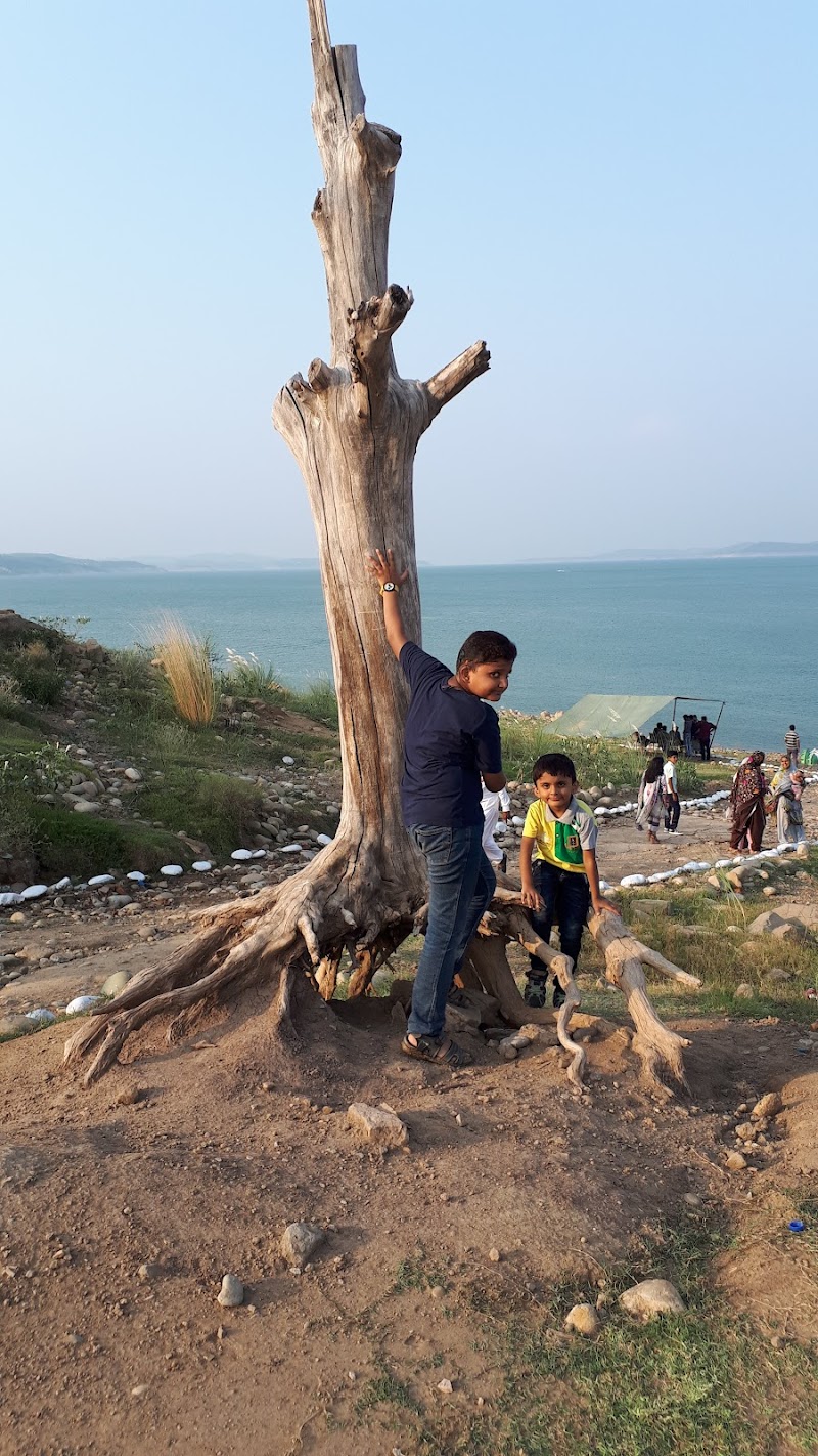Mangla Boating Club in New Mirpur City, Punjab