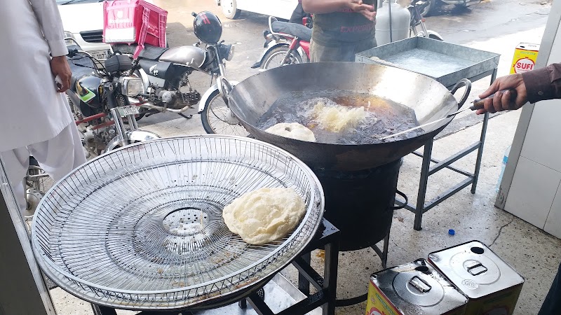 The Refreshment Center in Rawalpindi, Punjab