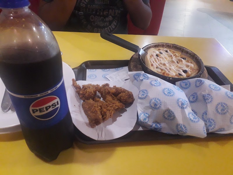 Chicken Cottage Bahawalpur in بہاولپور, پنجاب