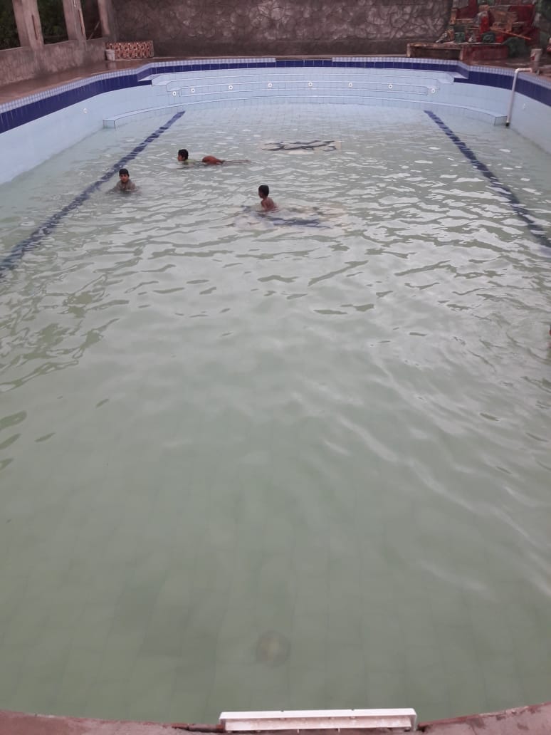 Dera Liaqat Farm House in Multan, Punjab