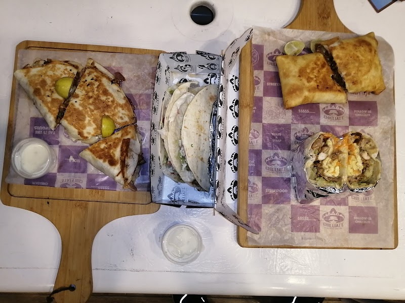 Chilliate in Lahore, Punjab