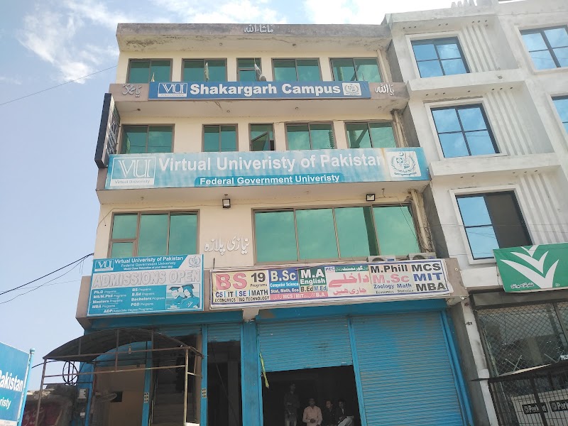 Usman Autos in Narowal, Punjab