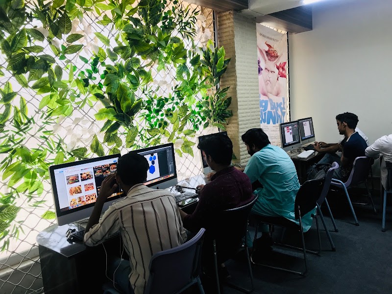 Graphic Designing | Photography | FIlm | Graphics | IELTS (The School of Art and Design) in Islamabad, Islamabad Capital Territory