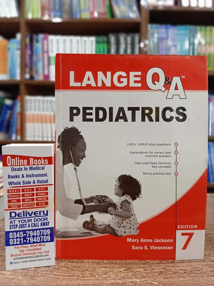 Online Medical Book Store in Faisalabad, Punjab
