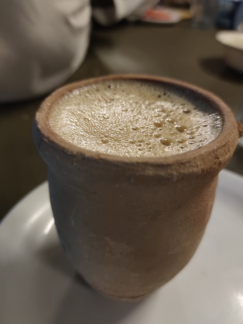 Charsi Shinwari Tikka & BBQ Restaurant in Sargodha, Punjab
