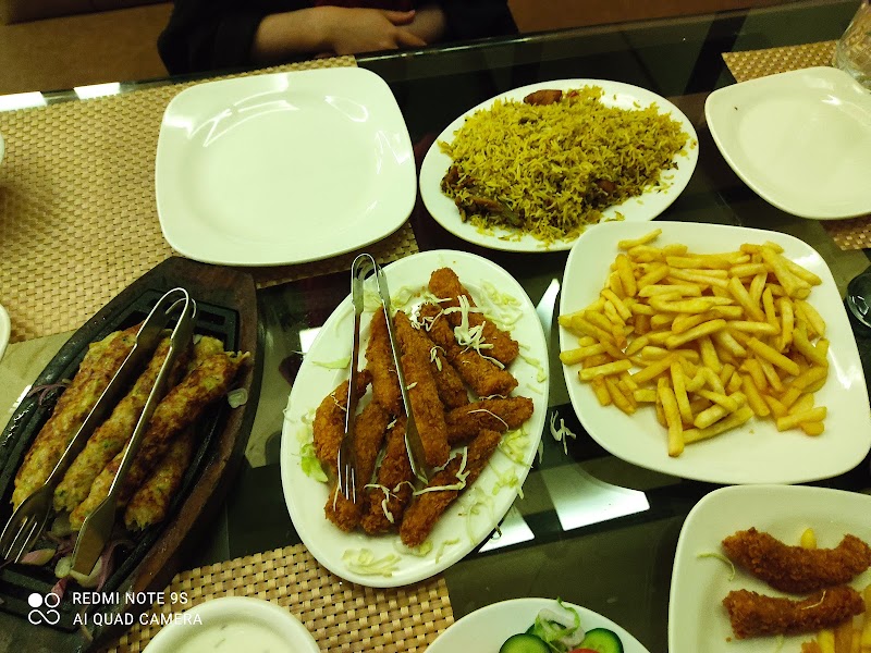 Habib Restaurant & Marriage Hall Attock in Attock, Punjab