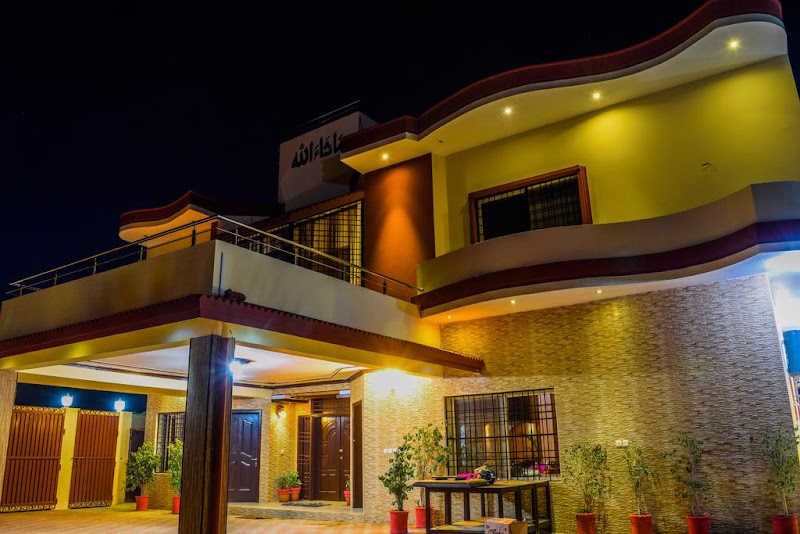 Arabian Lodges Hotel in بہاولپور, پنجاب