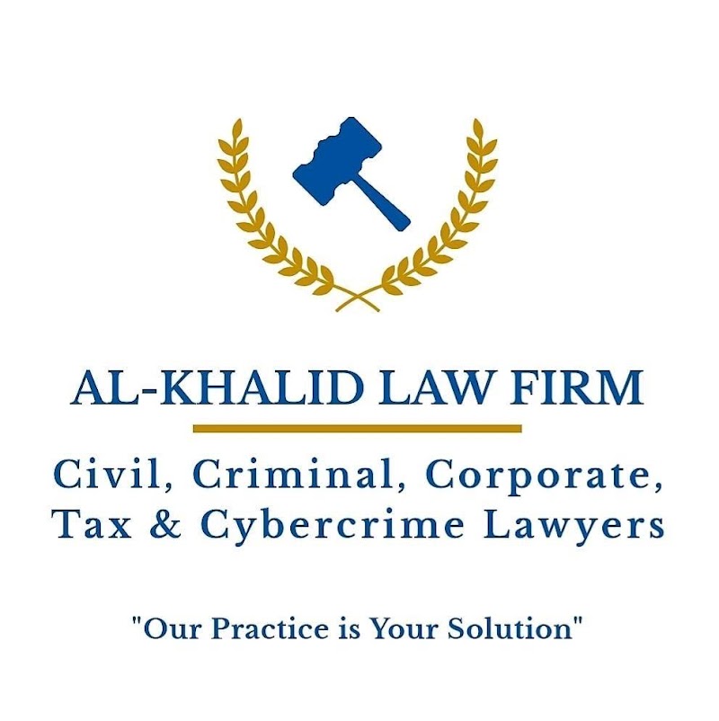 Al-Khalid Law Firm in Faisalabad, Punjab