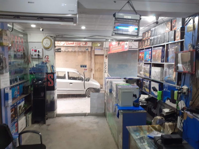 Games Point in ملتان, پنجاب