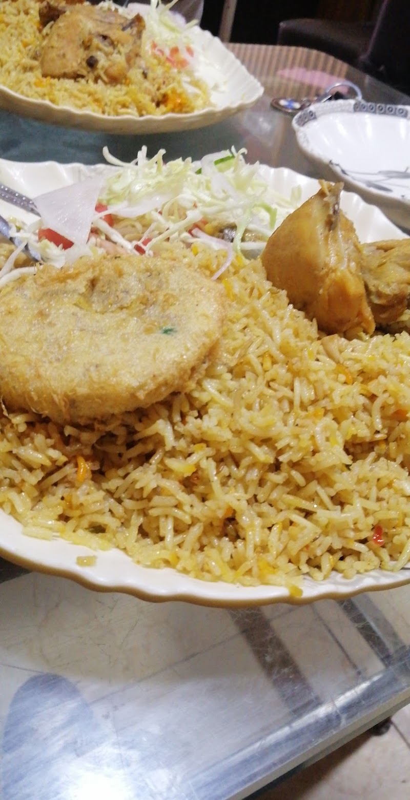 Hafiz Sweets & Bakers in Mandi Bahauddin, Punjab