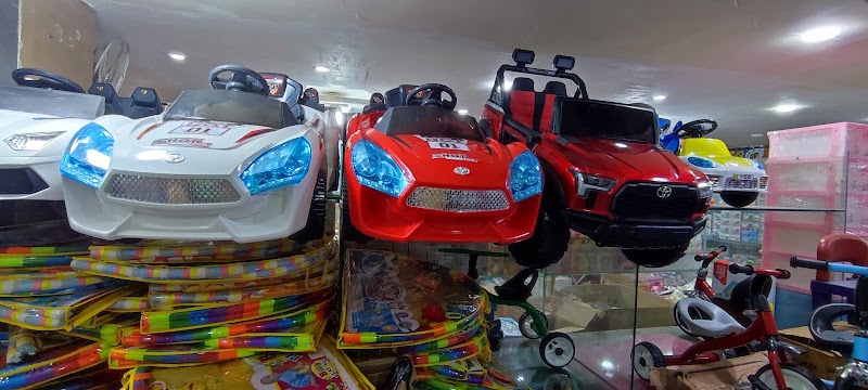 Kamran traders in Multan, Punjab