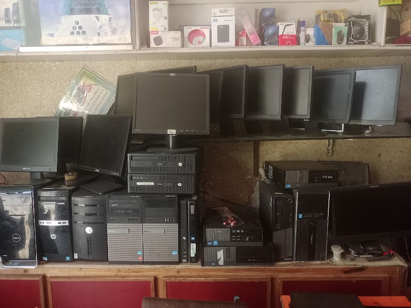 COMPUTER CLINIC JHANG in Jhang, Punjab