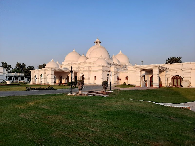 MGM Lodges in Multan, Punjab