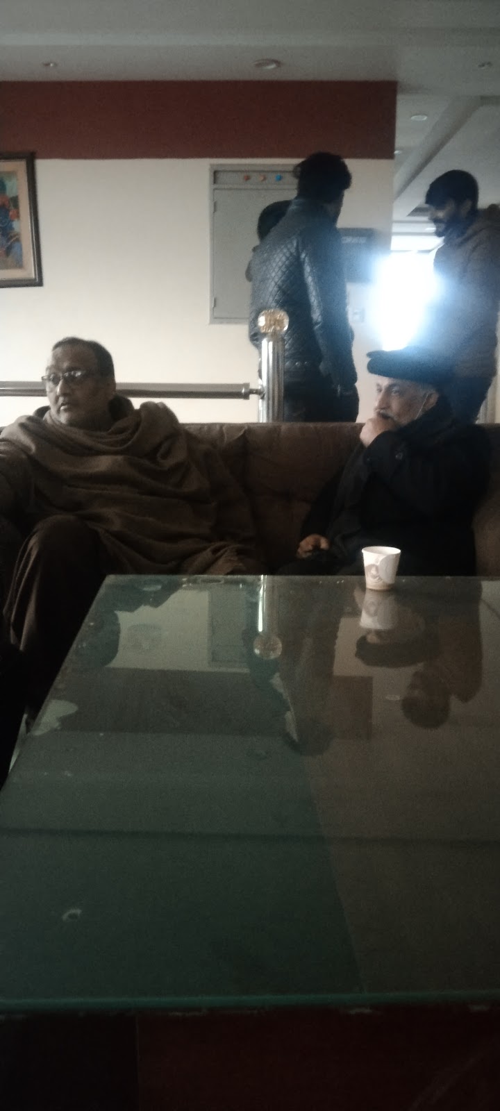 Bashir Hospital Sialkot in Sialkot, Punjab