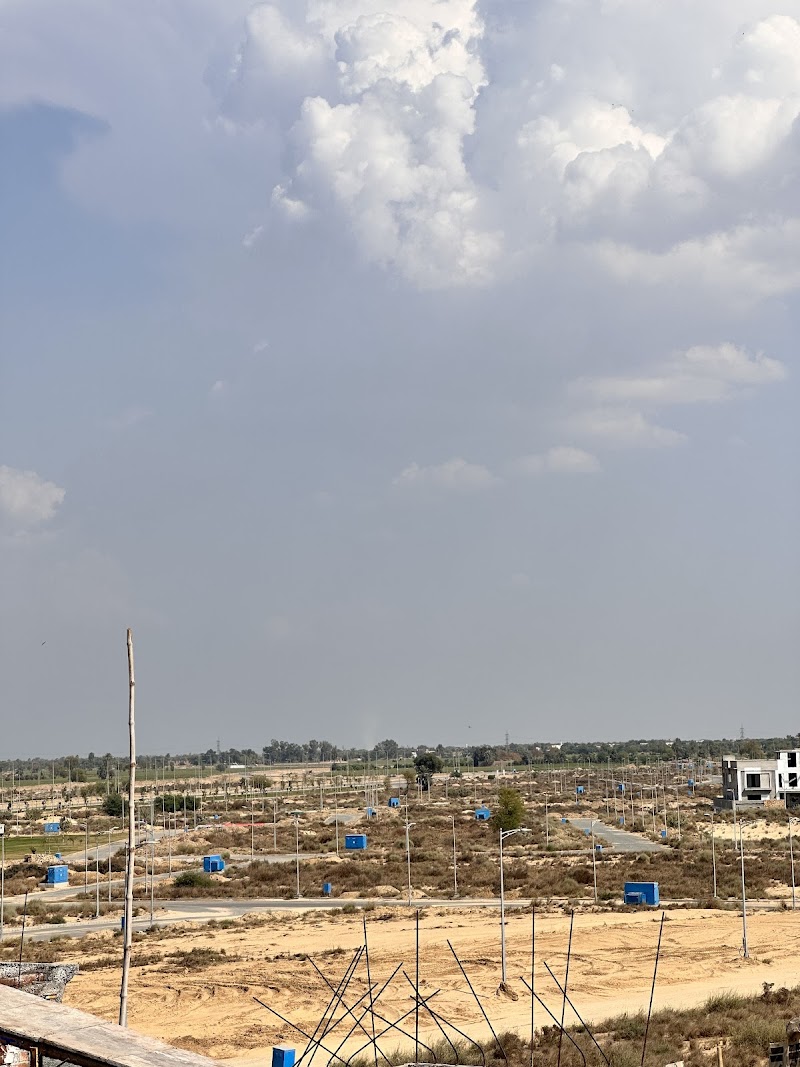 DHA Bahawalpur in Bahawalpur, Punjab