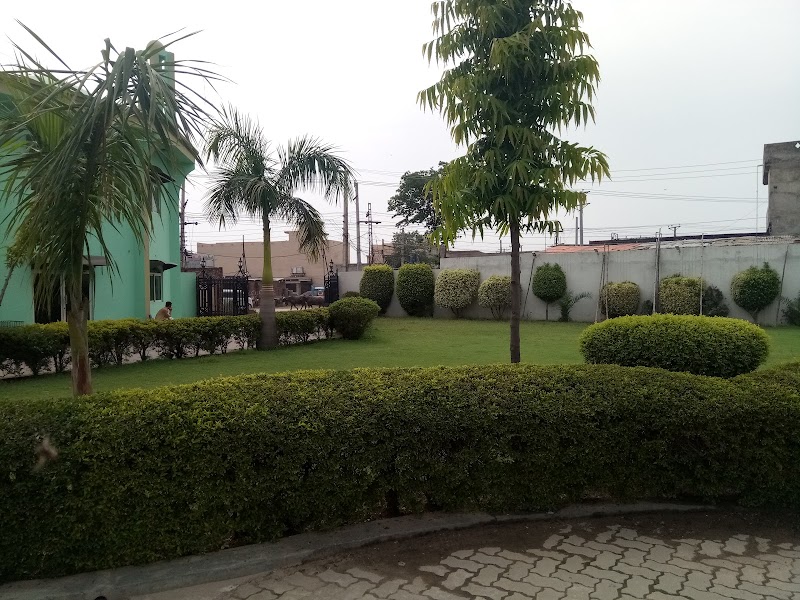 Surgical Instruments Manufacturing Association Of Pakistan in Sialkot, Punjab