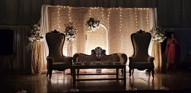 Imperial Marquee امپیریل مارکی in Sargodha, Punjab