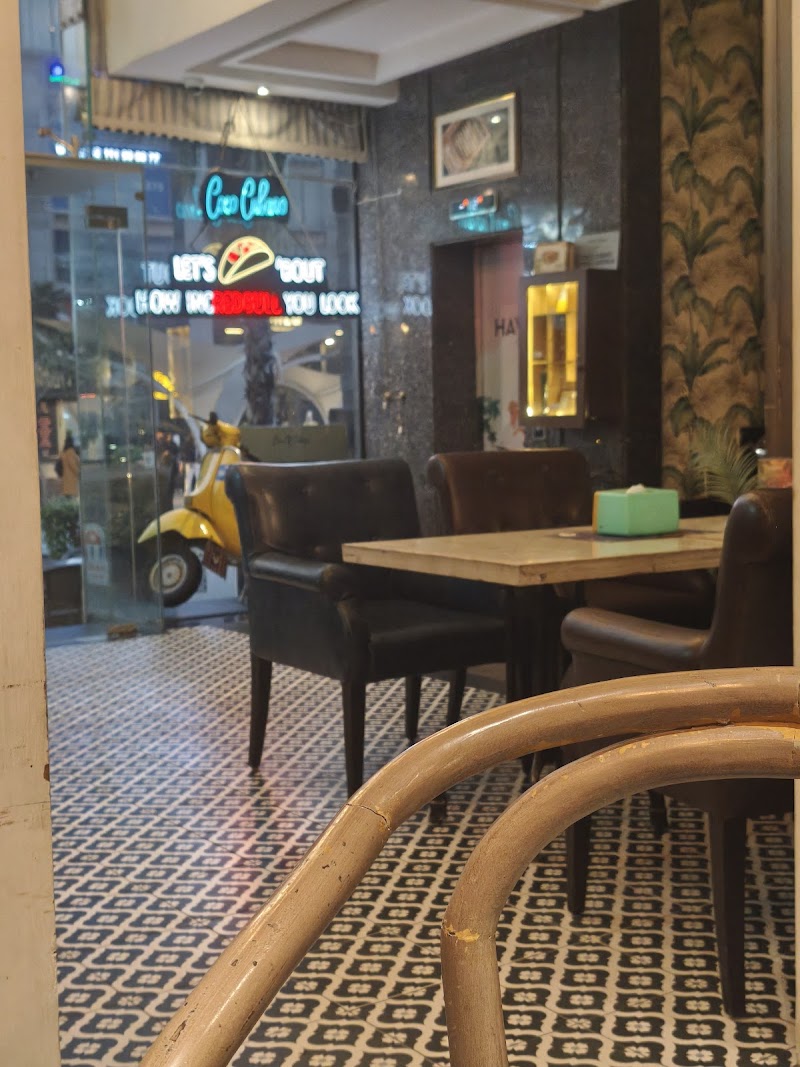 Coco Cubano Fairways Raya in Lahore, Punjab