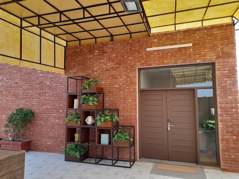 Mind Professionals - Therapy Centre in Lahore, Punjab