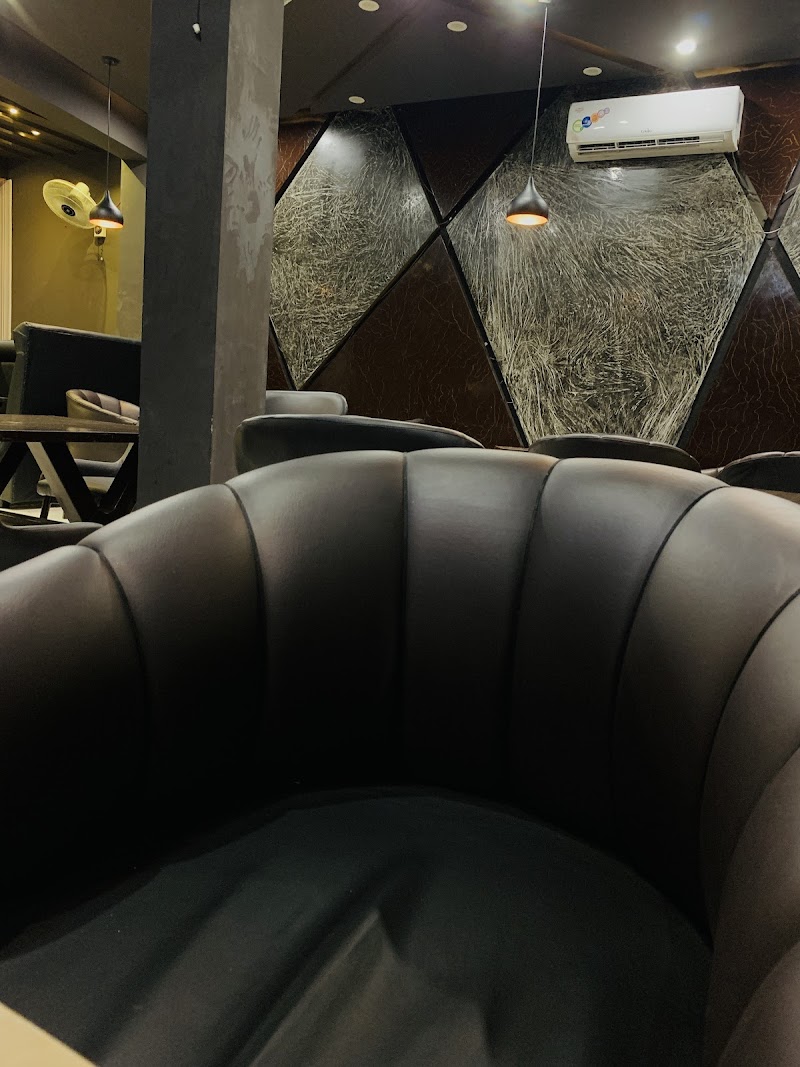 The Royal Kitchen in Toba Tek Singh, Punjab