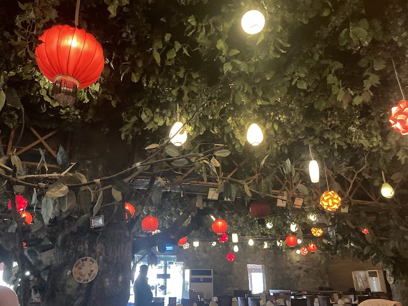 Bar BQ Tonight in Multan, Punjab
