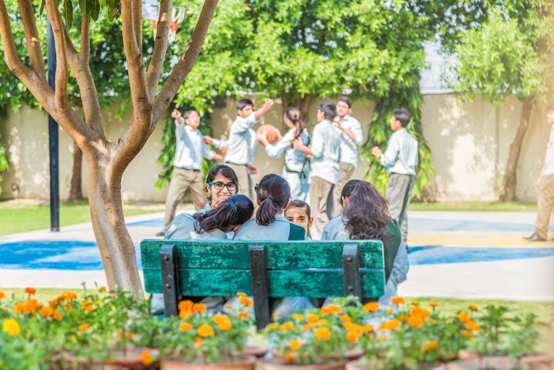 Learning Alliance - Lahore Preschool - DHA Campus in Lahore, Punjab