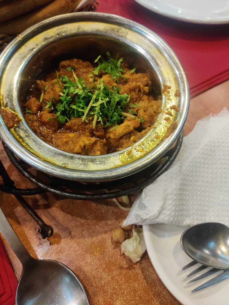 Gourmet Restaurant Faisal Town in Branch, Punjab