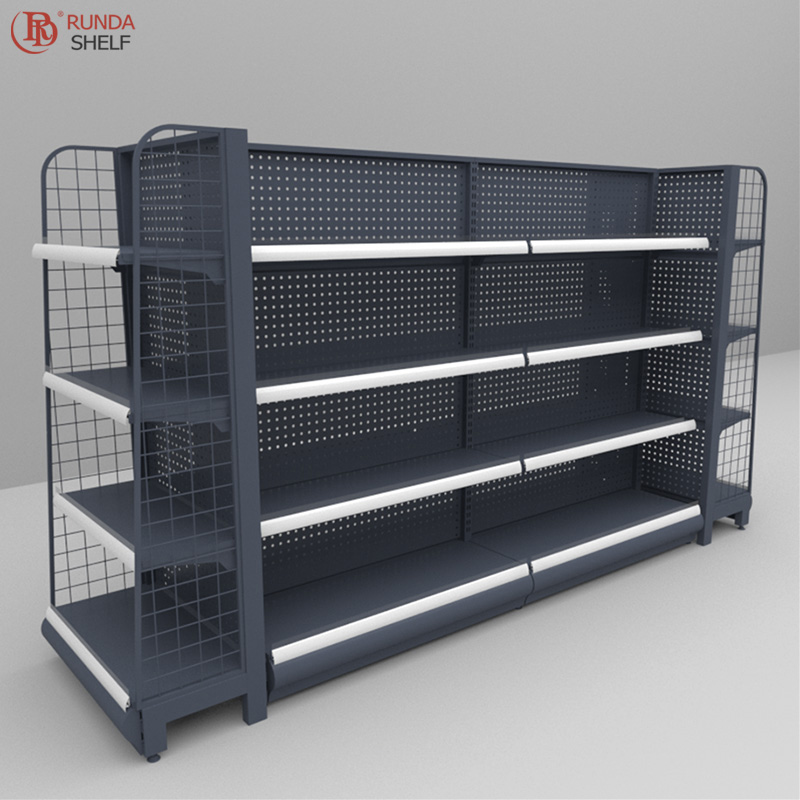 Bari Engineering - Warehouse Racks - Bari Steel Racks in Lahore, Punjab
